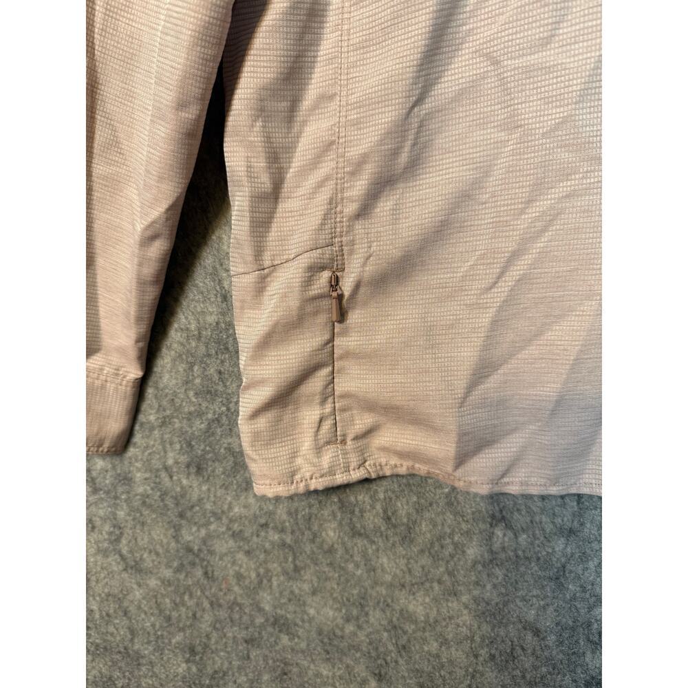 Mountain Hardwear Button Down Lightweight Hiking … - image 3